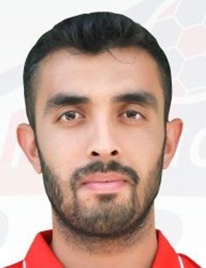 Bekir Demircan portresi