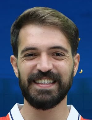 Buğra Şahiner portresi