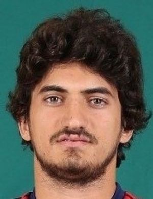 Hakan Olkan portresi