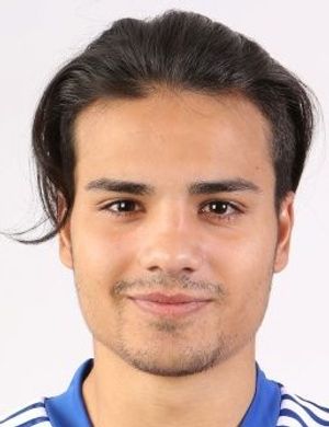 Muzaffer Doğan portresi
